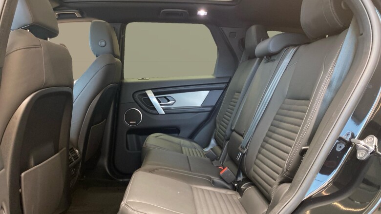 Land Rover Discovery Sport 2.0 D200 Dynamic HSE 5dr Auto [5 Seat] Diesel Station Wagon